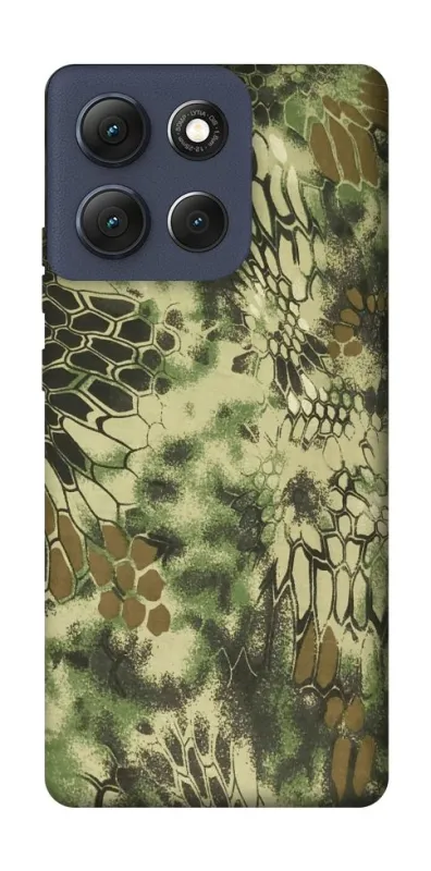 Чохол на Motorola Moto G86 Сamouflage v20 фото 1 з 1