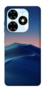 Чехол на TECNO Spark Go 2024 Night dune фото 1 из 1