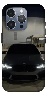 Чехол на Apple iPhone 16 Pro Max BMW V55 фото 1 из 1
