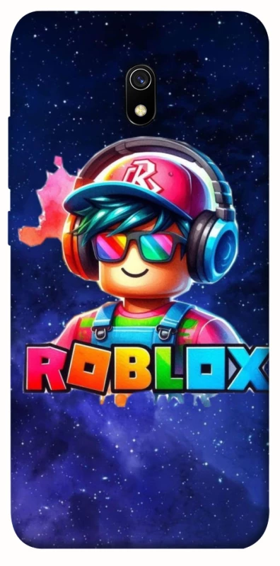 Чохол на Xiaomi Redmi 8a Adopt Me Animal Race фото 1 з 1