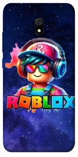 Чохол на Xiaomi Redmi 8a Adopt Me Animal Race фото 1 з 1