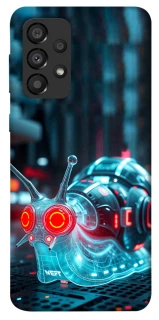Чохол на Samsung Galaxy A33 5G Cyber ​​Snail фото 1 з 1