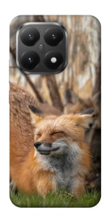 Чехол на Xiaomi 15T Лиса фото 1 из 1