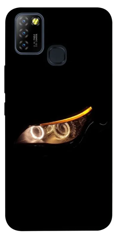 Чохол на Infinix Hot 10 Lite BMW v15 фото 1 з 1