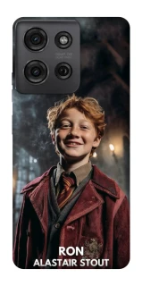 Чохол на Motorola Moto G75 New Harry Potter ver.3 фото 1 з 1