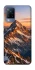 Чохол на Vivo V21 Sunrise mountain фото 1 з 1