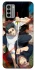 Чохол на Nokia G22 Jujutsu kaisen v5 фото 1 з 1