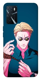 Чехол на Oppo A16s / A16 Nanami фото 1 из 1