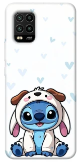 Чохол на Xiaomi Mi 10 Lite Stitch ver.12 фото 1 з 1