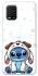 Чехол на Xiaomi Mi 10 Lite Stitch ver.12 фото 1 из 1