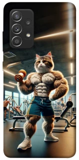 Чохол на Samsung Galaxy A52 4G / A52 5G Кіт качок фото 1 з 1