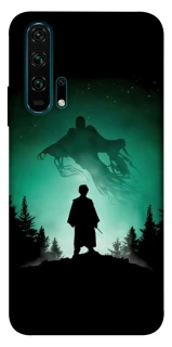 Чехол на Huawei Honor 20 Pro Harry Potter & Dementor фото 1 из 1