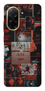 Чехол на Xiaomi Redmi A5 (Europe version) Stranger Things ver.23 фото 1 из 1