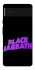 Чехол на Google Pixel 6 Black Sabbath logo ver.1 фото 1 из 1
