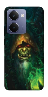 Чехол на Realme P3 Ultra Gul'dan фото 1 Чехол на Realme P3 Ultra Gul'dan фото 1 из 1