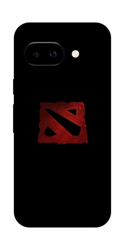 Чохол на Google Pixel 9a Dota logo фото 1 з 1