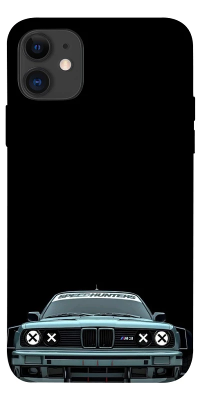 Чохол на Apple iPhone 11 (6.1") BMW v148 фото 1 з 1