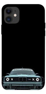 Чохол на Apple iPhone 11 (6.1") BMW v148 фото 1 з 1