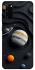 Чехол на Samsung Galaxy S20 3D Space фото 1 из 1