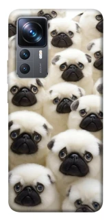 Чохол на Xiaomi 12T / 12T Pro Doggy Pug Love фото 1 з 1