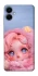 Чохол на Samsung Galaxy A07 SKULLPANDA × My Little Pony Ver.3 фото 1 з 1