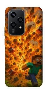 Чохол на Honor 200 Lite Minecraft v7 фото 1 з 1