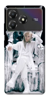 Чохол на ZTE Blade A36 Felix GIANT фото 1 з 1