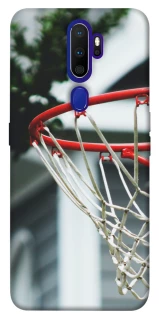 Чехол на Oppo A5 (2020) / Oppo A9 (2020) Баскет фото 1 из 1