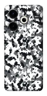 Чехол на TECNO Pova 6 Neo (LI6) Camouflage v14 фото 1 из 1