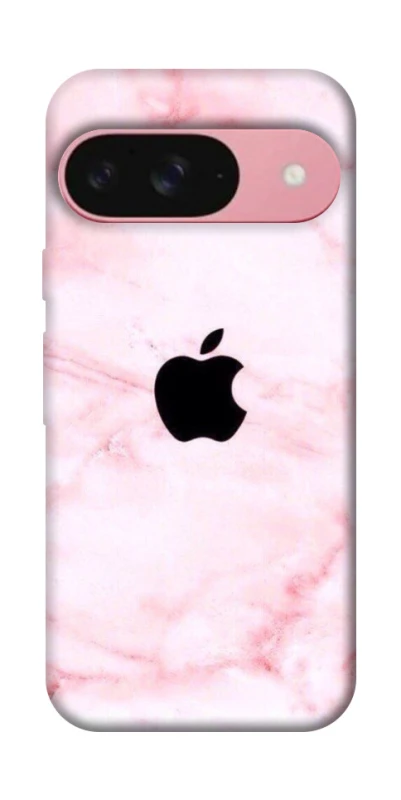 Чохол на Google Pixel 9 Apple logo ver.6 фото 1 з 1