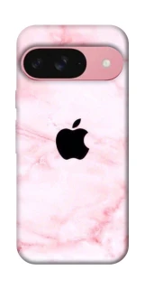 Чохол на Google Pixel 9 Apple logo ver.6 фото 1 з 1