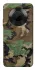 Чохол на Huawei Y9a Camouflage v12 фото 1 з 1