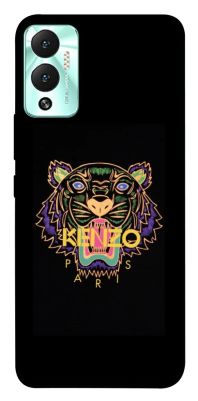 Чехол на Infinix Hot 12 Play Kenzo фото 1 из 1