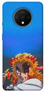 Чехол на OnePlus 7T Anime v19 фото 1 из 1