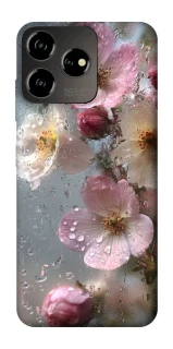 Чохол на ZTE Blade V50 Design 4G Flowers v10 фото 1 з 1