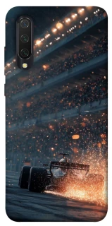 Чохол на Xiaomi Mi CC9 / Mi 9 Lite F-1 ver.3 фото 1 з 1