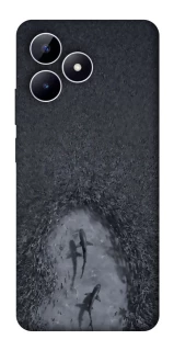 Чохол на Realme Note 50 5G Акула фото 1 з 1