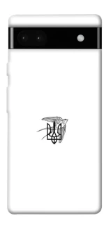 Чехол на Google Pixel 6a Сокол фото 1 из 1