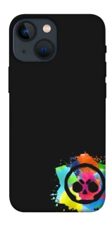 Чохол на Apple iPhone 13 mini (5.4") Brawl Stars ver.4 фото 1 з 1
