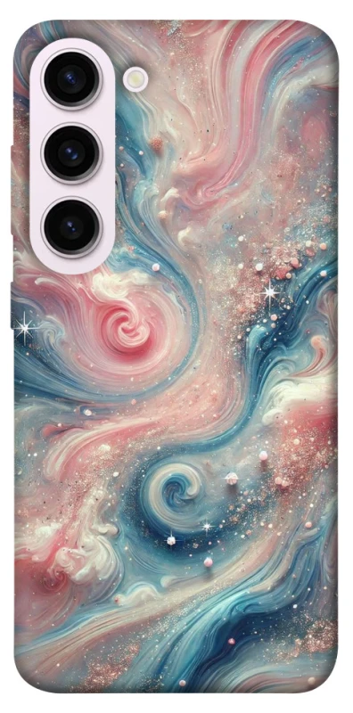 Чохол на Samsung Galaxy S23+ Epoxy design ver.4 фото 1 з 1