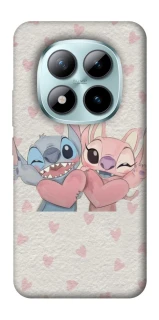Чехол на Xiaomi Redmi Note 15 Pro+ 5G Stitch ver.29 фото 1 из 1