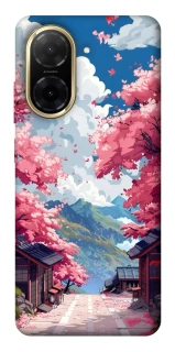 Чехол на Xiaomi Redmi A5 (Europe version) Japanese vibe фото 1 из 1