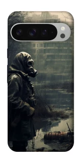 Чохол на Google Pixel 9 Pro XL Stalker v2 фото 1 з 1