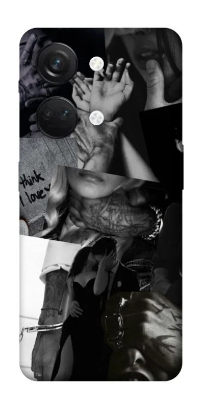 Чохол на OnePlus Nord 3 Hot collage ver.6 фото 1 з 1