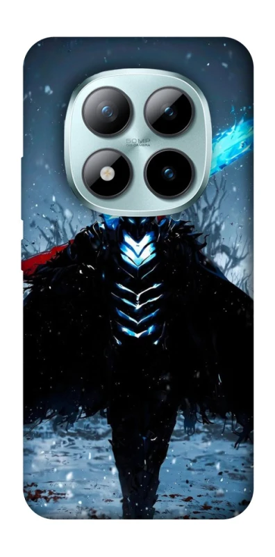 Чохол на Xiaomi Redmi Note 15 Pro+ 5G Igris фото 1 з 1