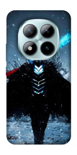 Чехол на Xiaomi Redmi Note 15 Pro+ 5G Igris фото 1 из 1