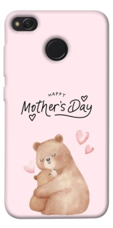 Чехол на Xiaomi Redmi 4X Mother's Day ver.2 фото 1 из 1