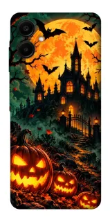 Чохол на Samsung Galaxy A06 Halloween v14 фото 1 з 1