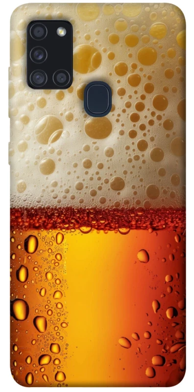 Чохол на Samsung Galaxy A21s Beer Style фото 1 з 1