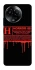 Чохол на Realme C67 4G Horror Halloween фото 1 з 1